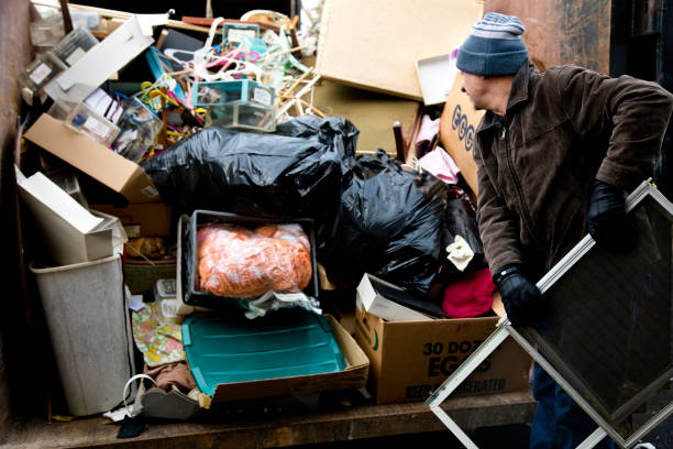 Best Dumpster Rental Services  in Cotter, AR