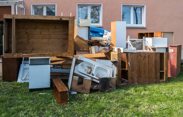 Best Dumpster Rental Services  in Cotter, AR