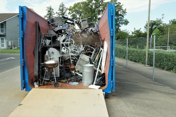 Best Estate Cleanout Services  in Cotter, AR