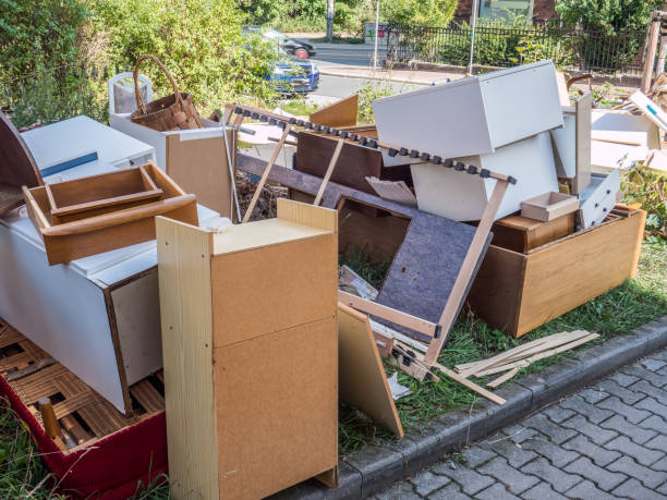 Full-Service Junk Removal in Cotter, AR