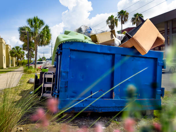 Best Yard Cleanup Services  in Cotter, AR