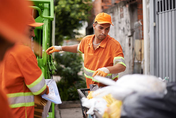 Best Construction Debris Removal  in Cotter, AR